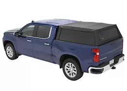 Bestop Inc. 20-c silverado/sierra 2500/3500 hd supertop for truck 2; for 6.8 ft. bed