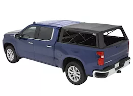 Bestop Inc. 20-c silverado/sierra 2500/3500 hd supertop for truck 2; for 6.8 ft. bed