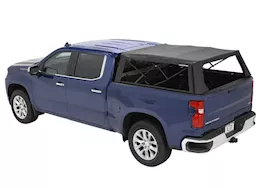 Bestop Inc. 20-c silverado/sierra 2500/3500 hd supertop for truck 2; for 6.8 ft. bed