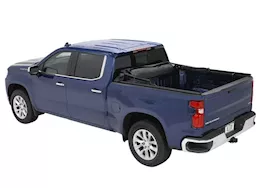 Bestop Inc. 20-c silverado/sierra 2500/3500 hd supertop for truck 2; for 6.8 ft. bed