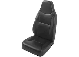 Bestop TrailMax II Front Seat