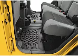 Bestop Rear Floor Liner