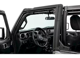 Bestop Door Surround Kit for Jeep Wrangler JL Unlimited