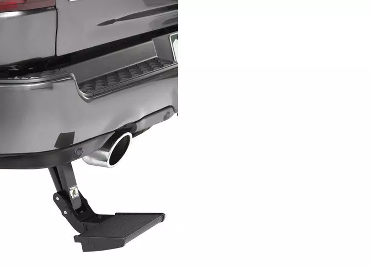 Bestop Inc. 19-21 ranger; driver side trekstep rear step