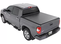 Bestop Inc. 16-c toyota tacoma 6ft bed supertop for truck 2 tonneau cover; black diamond