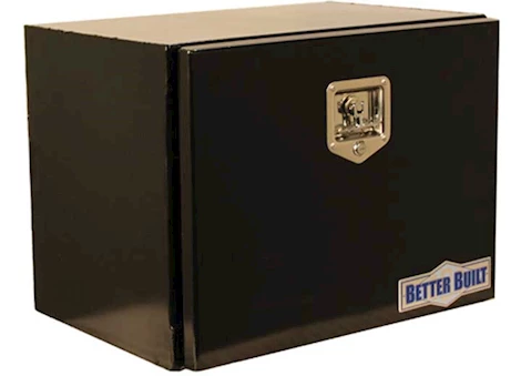 Better Built Crown Series Underbody Tool Box - 36"L x 17"W x 18"H Main Image