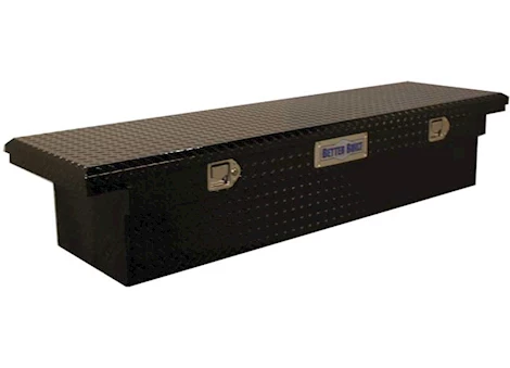 Better Built Crown Series Low Profile Single Lid Crossover Tool Box - 69"L x 20"W x 13"H Main Image