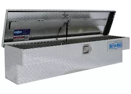 Better Built Crown Series Side Mount Tool Box - 48" L x 11.5"W x 11"H