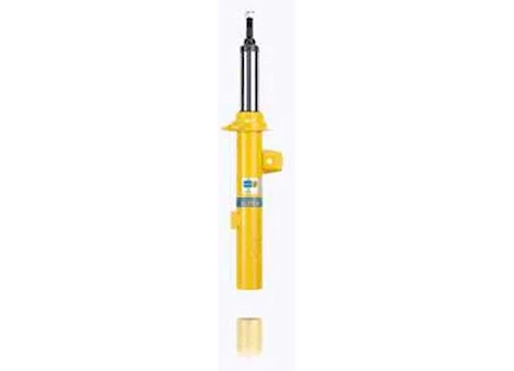 Bilstein FRONT RIGHT SUSPENSION STRUT ASSEMBLY B4 OE REPLACEMENT FORD EXPLORER 2013-2011