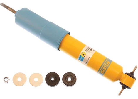 Bilstein FRONT SHOCK ABSORBER B6 4600 TOYOTA T100 1998-1993