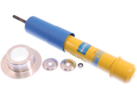 Bilstein FRONT SHOCK ABSORBER B6 4600 DODGE NITRO 2011-2007, JEEP LIBERTY 2012-2002