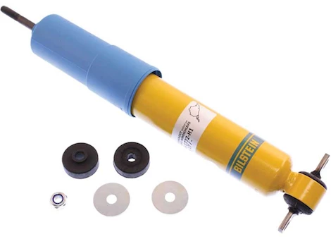 Bilstein FRONT SHOCK ABSORBER B6 4600 TOYOTA PICKUP 1995-1984