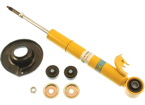 Bilstein 05-15 TOYOTA TACOMA 2WD 5-LUG FRONT LEFT B6 4600  SHOCK ABSORBER