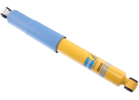 Bilstein REAR SHOCK ABSORBER B6 4600 DODGE D50 1982-1979, RAM 50 1991-1983, TOYOTA PICKUP