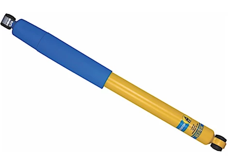 Bilstein REAR SHOCK ABSORBER B6 4600 DODGE RAMCHARGER 1993-1974, W100 1977-1975, W100 198