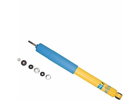 Bilstein REAR SHOCK ABSORBER B6 4600 TOYOTA TACOMA 2020-2016