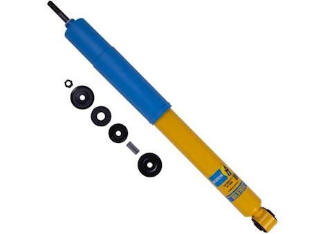 Bilstein SHOCK ABSORBER REAR RAM 2500 4WD DIESEL; '19+; R; AIR; B6 46