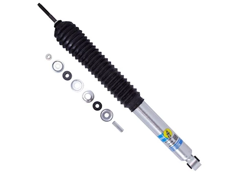Bilstein 07-21 TOYOTA TUNDRA B8 5100 REAR SHOCK ABSORBER FOR REAR LIFTED HEIGHT: 0-1IN