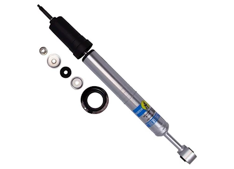 Bilstein 05-15 TACOMA 4WD FRT B8 5100 SHOCK ABSORBER; FRONT LIFT HEIGHT 0-2.5IN