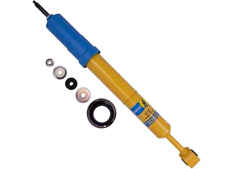 Bilstein 10-C LEXUS GX460/TOYOTA 4RUNNER; 10-14 FJ CRUISER FRONT SHOCK ABSORBER B6 4600 W/O X-REAS SUSPENSION