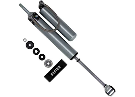 Bilstein 05-22 FORD F250/F350 SD FRONT B8 5160 SUSPENSION SHOCK ABSORBER FOR FRONT LIFTED HEIGHT: 2-2.5IN