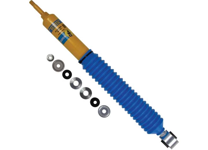 Bilstein 10-c lexus gx460; 03-c toyota 4runner; 07-14 fj cruiser rear b6 4600 suspension shock absorber Main Image