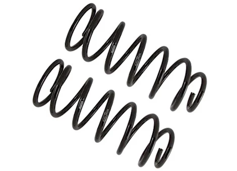 Bilstein Rear suspension kit b12 (special) toyota 4runner 2020-2003, fj cruiser 2014-2007 Main Image