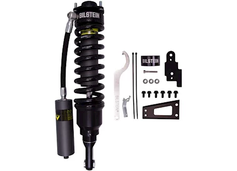 Bilstein 05-C TOYOTA TACOMA FRONT LEFT B8 8112 (ZONECONTROL CR) SHOCK ABSORBER AND COIL SPRING ASSEMBLY