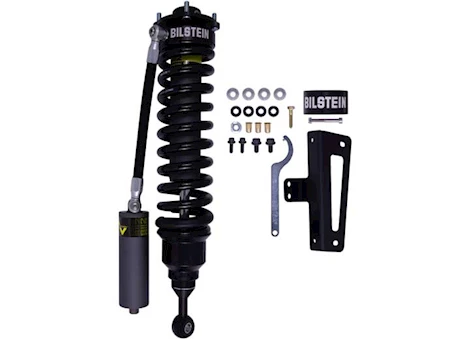 Bilstein 07-21 TOYOTA TUNDRA B8 8112 (ZONECONTROL CR) SUSPENSION SHOCK ABSORBER AND COIL SPRING ASSEMBLY