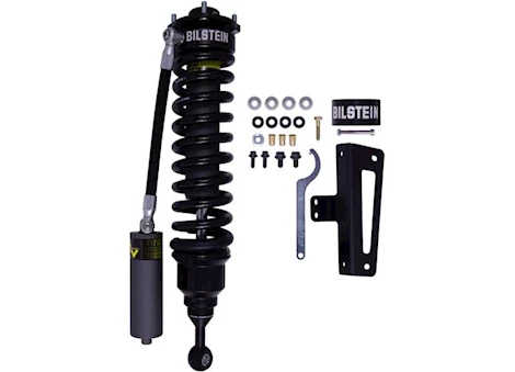 Bilstein 07-21 TOYOTA TUNDRA B8 8112 (ZONECONTROL CR) SUSPENSION SHOCK ABSORBER AND COIL SPRING ASSEMBLY