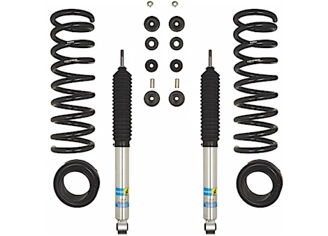 Bilstein FRONT SUSPENSION LEVELING KIT B8 5112 RAM 2500 2019-2014