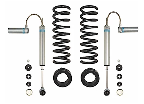 Bilstein FRONT SUSPENSION LEVELING KIT B8 5162 RAM 2500 2019-2014