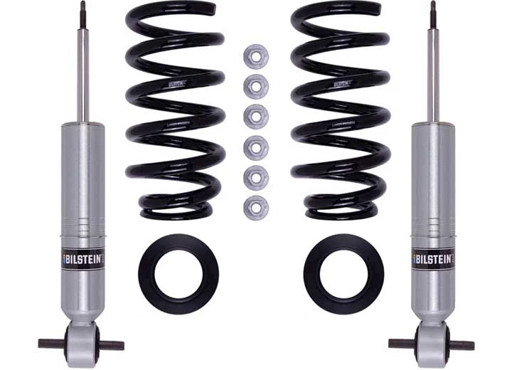 Bilstein 07-13 chev/gmc 1500 front suspension kit b8 6112 Main Image