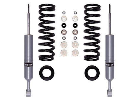 Bilstein 07-21 TUNDRA; 08-C SEQUOIA FRONT SUSPENSION KIT B8 6112