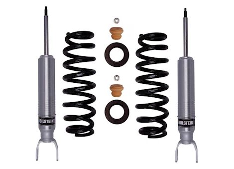 Bilstein 09-18 DODGE RAM 1500; 19-21 1500 CLASSIC B8 6112 FRONT SUSPENSION KIT