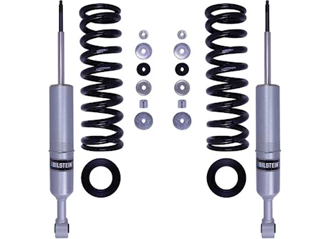 Bilstein 10-C LEXUS GX460/TOYOTA 4RUNNER; 10-14 FJ CRUISER FRONT B8 6112 SUSPENSION KIT