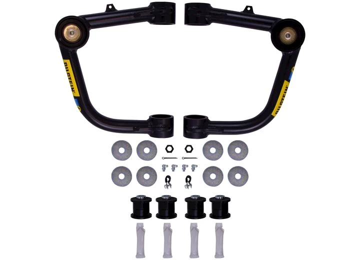 Bilstein FRONT B8 CONTROL ARMS SUSPENSION CONTROL ARM KIT TOYOTA 4RUNNER