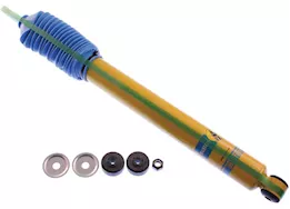 Bilstein B6 4600 Series Rear Shock Absorber|24-185141