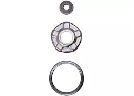 Bilstein 20-c ford bronco 2 dr; rear lift height: 0-2.5in rear shock absorber b8 5100 (ride height adj)