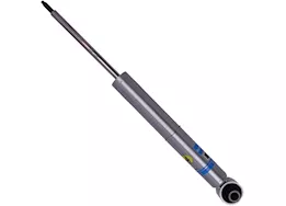 Bilstein 20-c ford bronco 2 dr; rear lift height: 0-2.5in rear shock absorber b8 5100 (ride height adj)