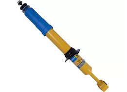 Bilstein 10-c lexus gx460/toyota 4runner; 10-14 fj cruiser front shock absorber b6 4600 w/o x-reas suspension