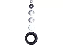 Bilstein 23-c ty sequoia; 22-c tundra w/o adaptive variable susp frt b8 5100 (ride height adj) shock absorber
