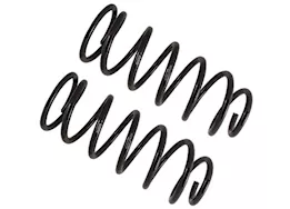 Bilstein Rear suspension kit b12 (special) toyota 4runner 2020-2003, fj cruiser 2014-2007