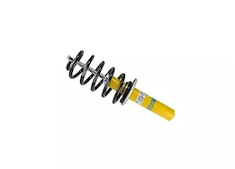 Bilstein Front and rear suspension kit b12 (pro-kit) audi a4 2016-2009, a4 quattro 2016-2