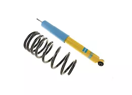 Bilstein Front and rear suspension kit b12 (pro-kit) ford mustang 2004-1994