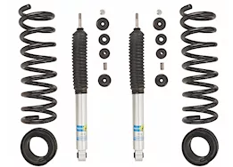 Bilstein Front suspension leveling kit b8 5112 ram 3500 2019-2013