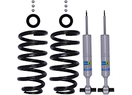 Bilstein Front suspension kit gm 1500 trail boss 4x4;