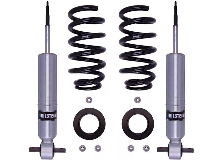 Bilstein 14-18 chev/gmc 1500 4wd front suspension kit b8 6112