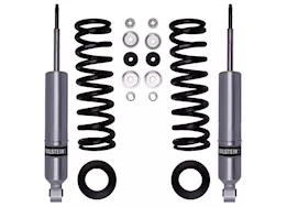 Bilstein 96-04 toyota tacoma 4wd frt b8 6112 suspension kit; frt lift height 0-2.8in