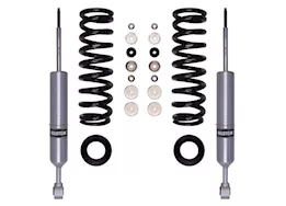 Bilstein 07-21 tundra; 08-c sequoia front suspension kit b8 6112